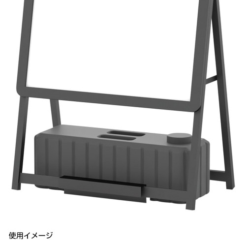 スタックウエイト，大，L，62083-02の補助画像