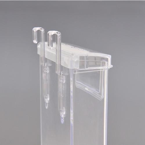 カタログホルダー用フックCL-HC(2ケ袋入)，61120-03の補助画像