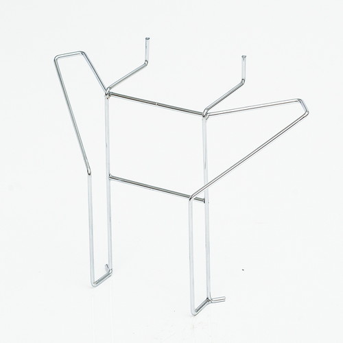 リーフレットホルダー用ワイヤーホルダー(A4)，56567-3*の商品画像