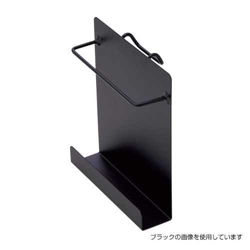 サインスタンド用パンフレット入(A4三ツ折)白，62075-03の商品画像