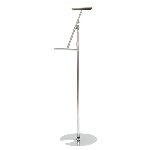 【グレ―プ　】都内　日時指定　定価5万円　木製　ポールスタンド グレ―プ 】都内 日時指定 定価5万円 木製 ポールスタンド グレ―プ