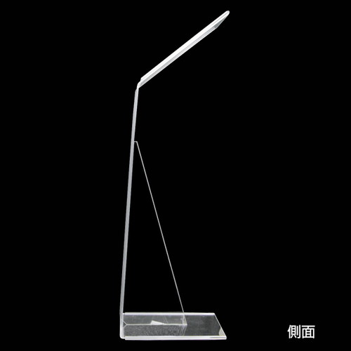 アクリルサインスタンド，51853***の補助画像