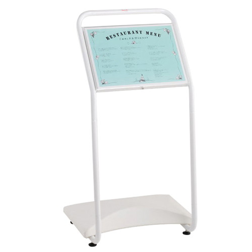 インフォメーションスタンド防雨タイプ，55626***の商品画像