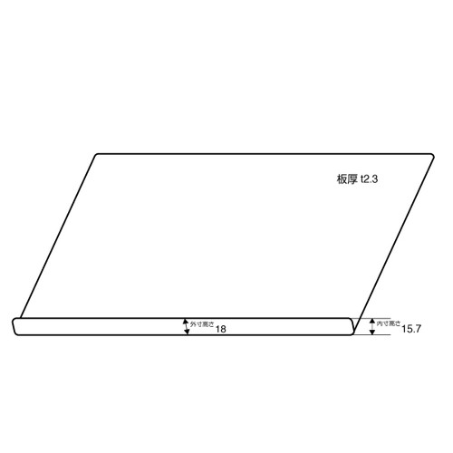 スチール記名台，51289***の補助画像