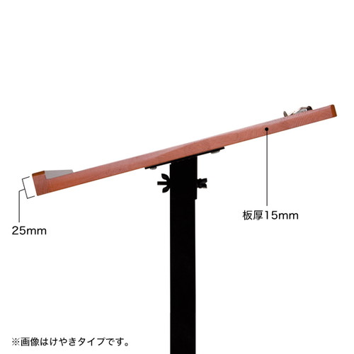 新記名台，(白木タイプ)，59484-1*の補助画像