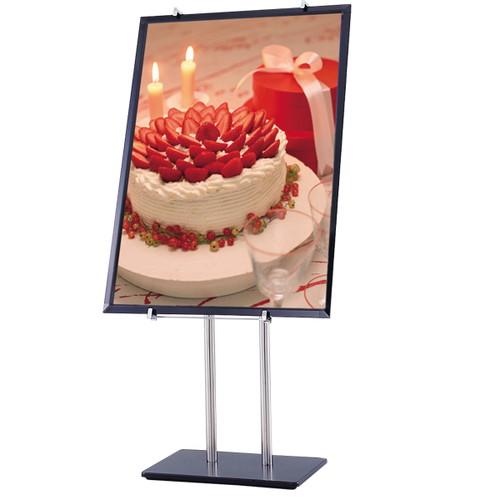 ラージパネルスタンド大型ベース，PS-19，42925***の補助画像