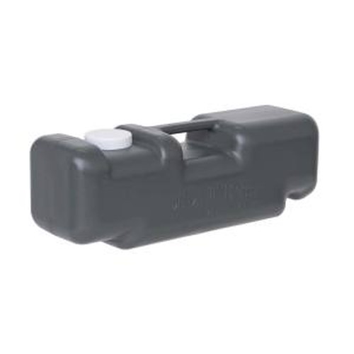 バリウエイト，大，チャコールグレー(バリストン)，42115CGYの商品画像