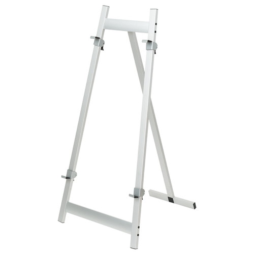 TGX120アルミイーゼル，A1迄，シルバー，61660-01の商品画像