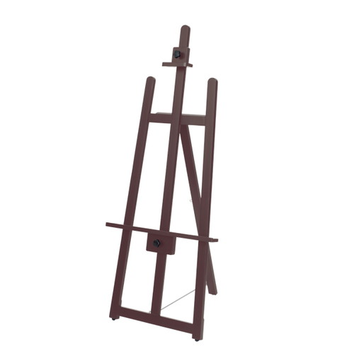 フロントイーゼル(水袋無)T-140，ブラウン，42998***の商品画像