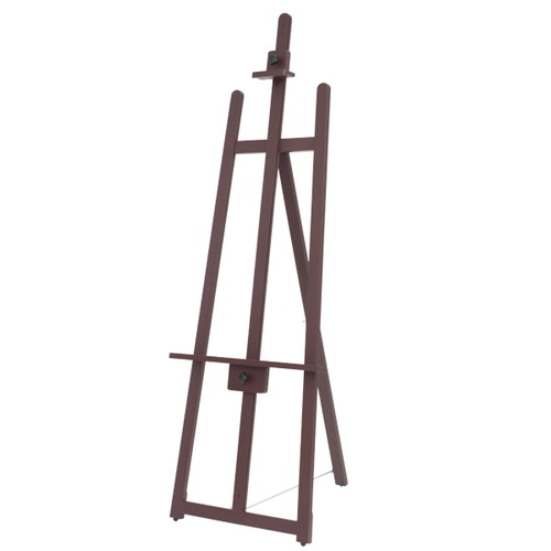 フロントイーゼル(水袋無)T-160，ブラウン，43000***の商品画像