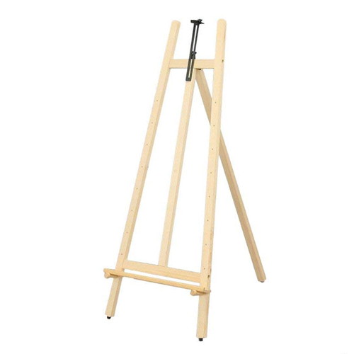 IRイーゼル，ナチュラル1300H，52835-3*の商品画像