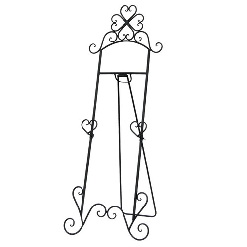 アイアンデコイーゼル，L，ブラック，52836-1*の商品画像