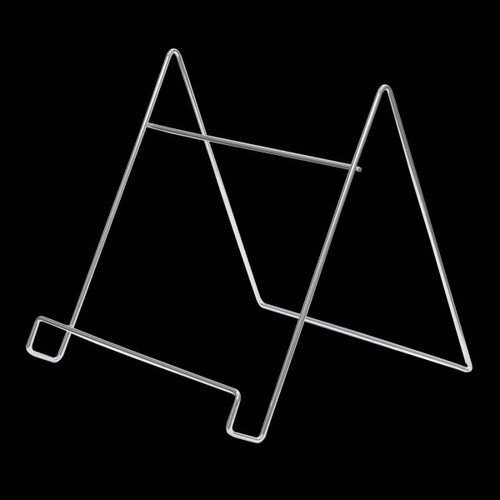 ワイヤーパネルスタンド，大，51726***の商品画像