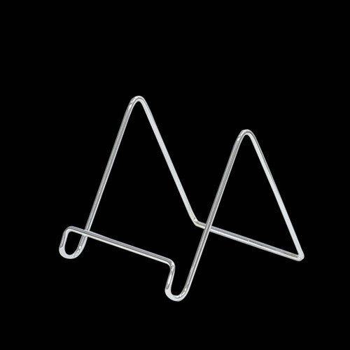 ワイヤーパネルスタンド，小，51727***の商品画像