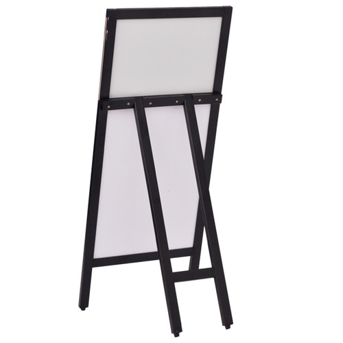 新A3ポップパネル付A型ボード，片面，60513-01の補助画像