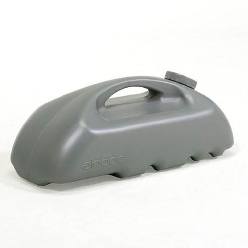A型スタンドオプション，ポリウエイト，11K，51309-1*の商品画像