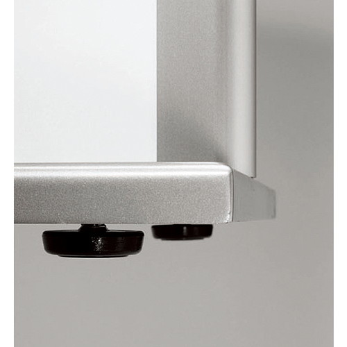 アルミTスタンド260タイプ，450×900，52719-2*の補助画像