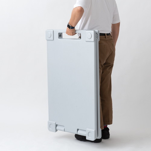 デルタインフォスタンド 58994*** | 激安特価販売 看板材料.COM