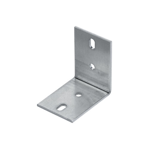 FPシステム，FP-MCAアングル取付金具Mタイプ，61481-04の商品画像