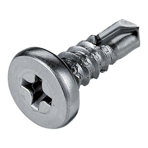 平頭ピアスネジφ4×13ステンレス，50入，61482-03の商品画像