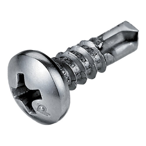 ナベピアスネジφ4×13ステンレス，50入，61483-04の商品画像