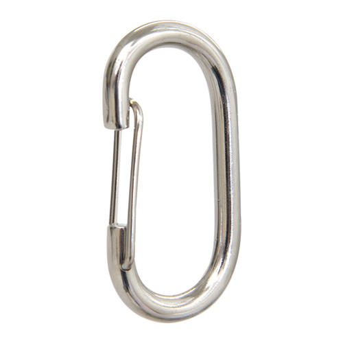 アクセサリー WANCHOR 20inch 5MM OPEN-LINK NECKLACE｜silver｜Necklace｜HOORSENBUHS