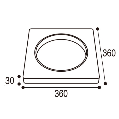 コーン用ベッド(1.5kg)，グリーン，30144***の補助画像