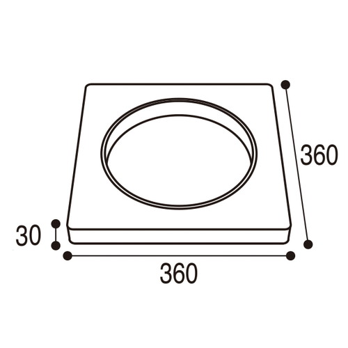 コーン用ベッド(1.5kg)，イエロー，30145***の補助画像