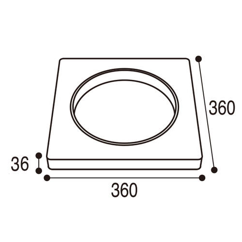 コーン用ベッド(2.0kg)，ブルー，30576***の補助画像