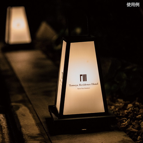 LED京行灯，M，58285***の補助画像