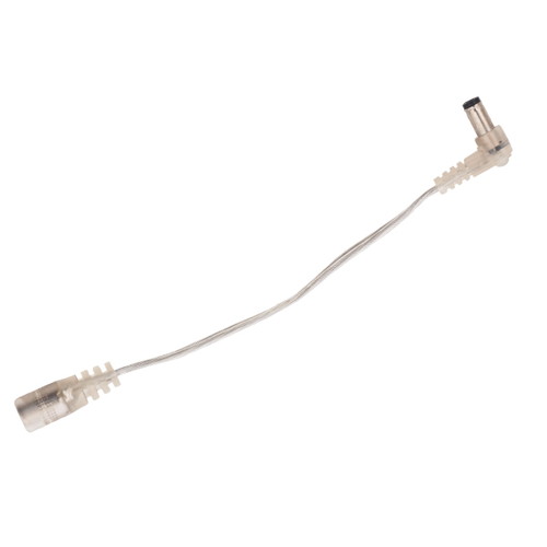 アクリルライトパネル各サイズ用L型コードのみ，59885-6*の商品画像