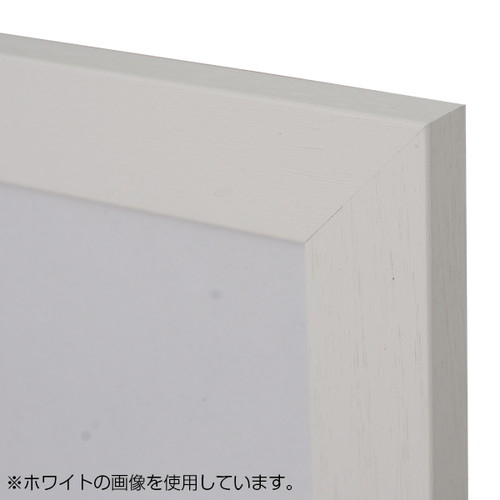 アーバンフレーム，A3，ブラウン，53720A3B の補助画像