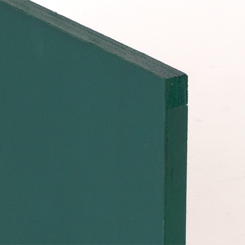 木製黒板(緑)受けナシ，L，900×600，22502NAS の補助画像