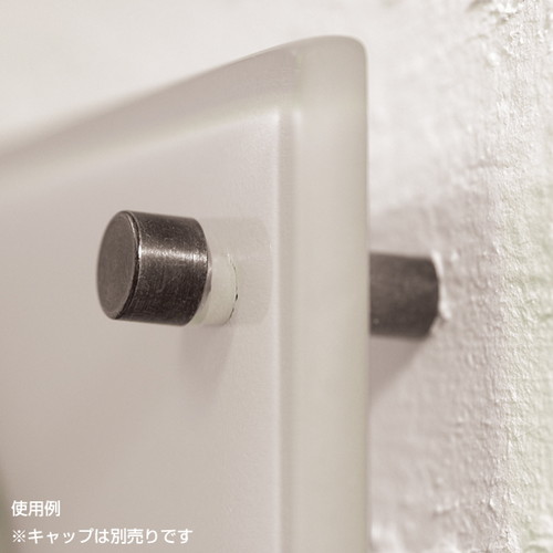 ポイントビス，4x60，三価クロメート，SCPAA004 の補助画像