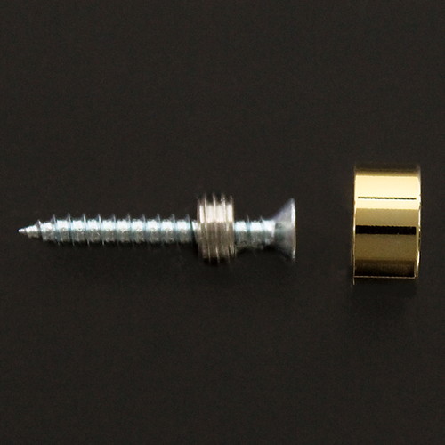 マルチキャップ，φ20，ゴールド，M-952，55718-4* の補助画像