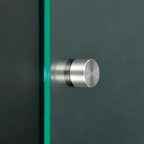 マルチキャップ，φ12，ステンレスヘアライン，M-953，55719-1* の商品画像