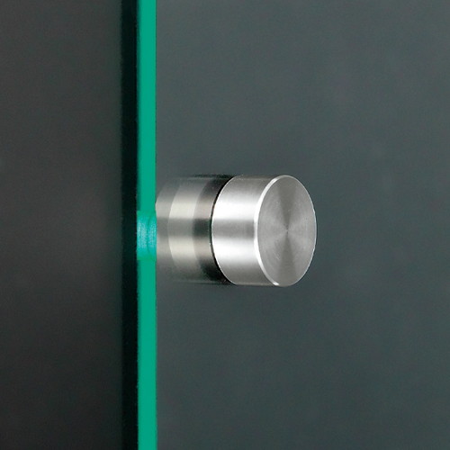 マルチキャップ，φ15，ステンレスヘアライン，M-954，55719-2* の商品画像