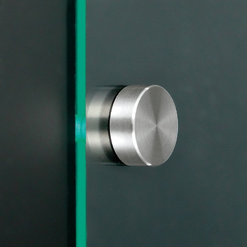 マルチキャップ，φ20，ステンレスヘアライン，M-955，55719-3* の商品画像