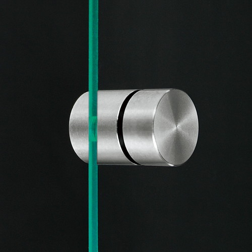 ネジアタッチメント20×15ステンレスヘアラインM-961，55722-4* の商品画像