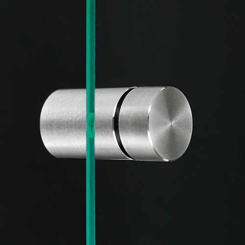 ネジアタッチメント20×25ステンレスヘアラインM-962，55722-5* の商品画像