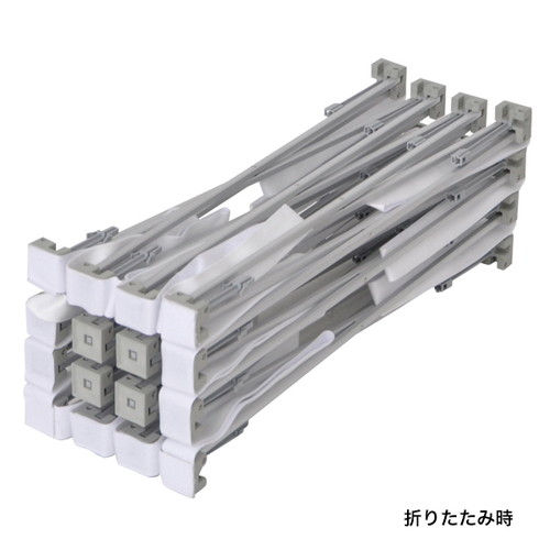 ふるたに イージーシステムパネル（タペストリー用）3×1 店舗用品 販促