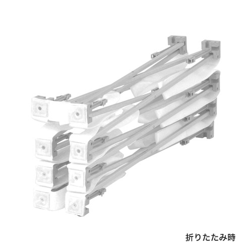 イージーシステムパネル(タペストリー用)3X1，61187-01の補助画像