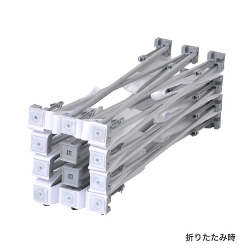 イージーシステムパネル(タペストリー用)3X2，61187-02の補助画像