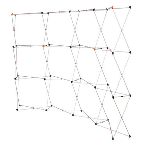 νイージーシステムパネル，3×4，カーブ型，55943-2*の補助画像