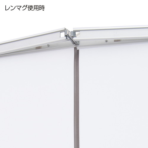 レンマグ，t1×6mm5M巻N極S極セット，37210SETの補助画像