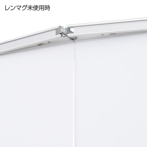 レンマグ，t1×6mm5M巻N極S極セット，37210SETの補助画像