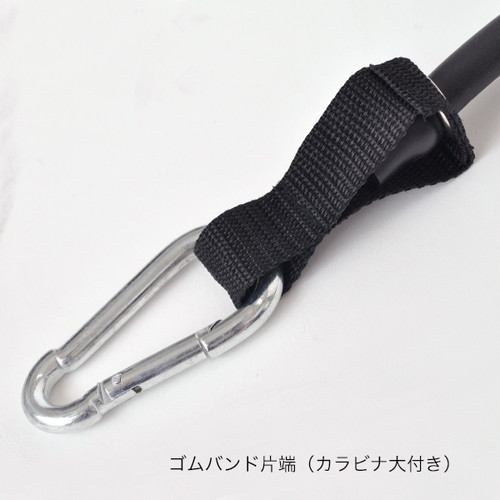Alphaバナー用(伸長ポールキット)オプション，52877-5*の補助画像