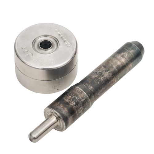 ハトメ手打器，真鍮用，φ10mm用，58448-1*の商品画像