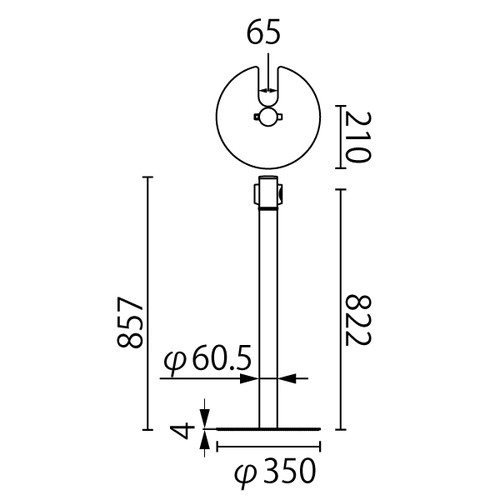 スタッキングタイプAP-BR281MC，MR，緑，42026GRNの補助画像