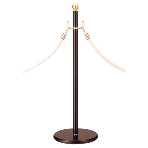 ロープパーティション，GY40T-28G，22295***の商品画像